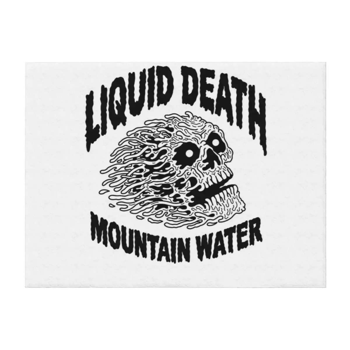 

Жидкая смерть - консервированная вода, пледы, манга для дивана, тонкие мягкие кровати, волосы, одеяла