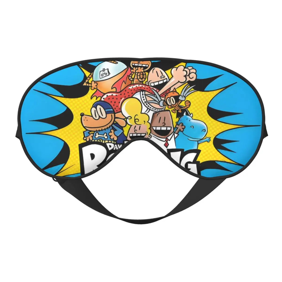 Custom D-Dogs Creat…