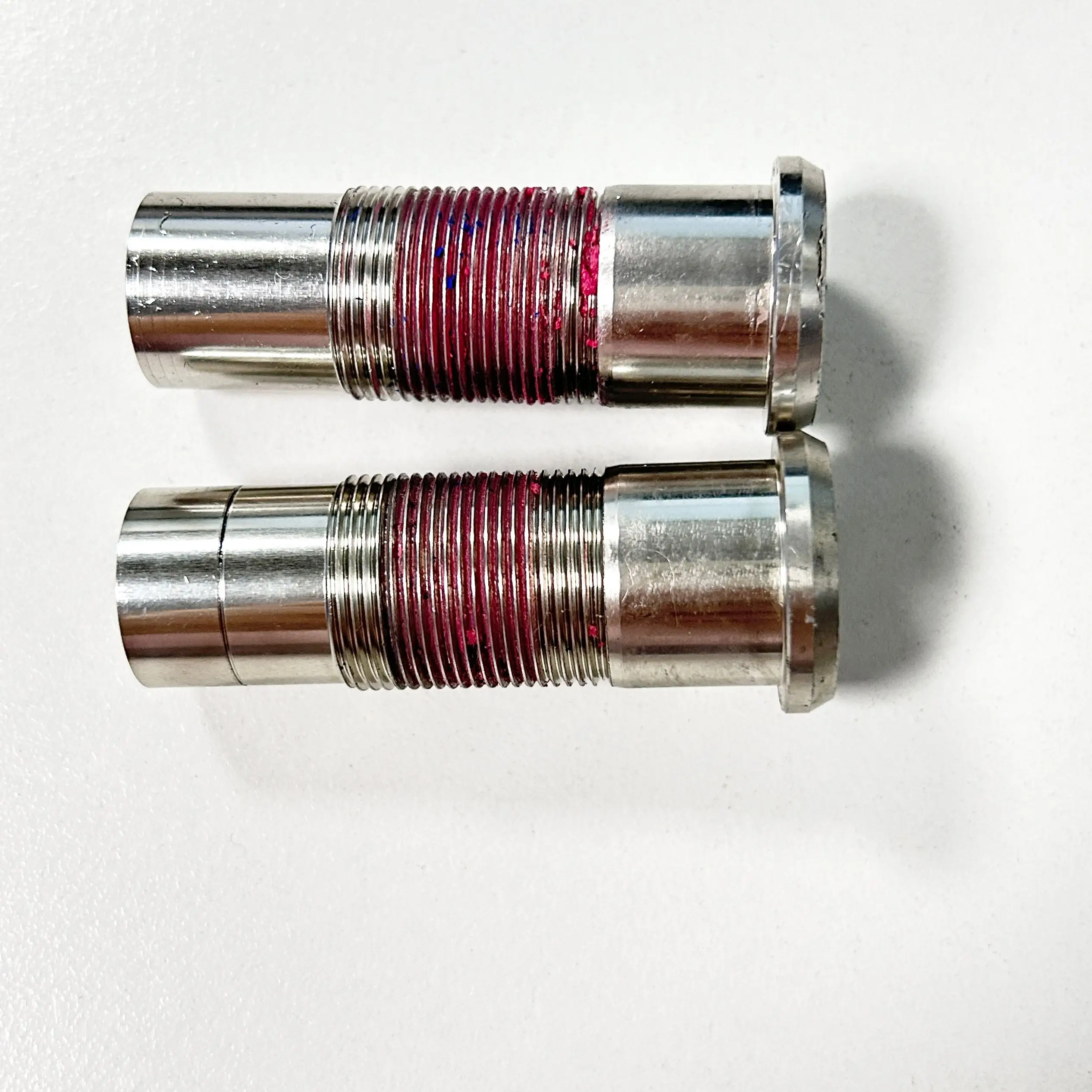 GARMIN Vector 3/3S & RALLY RK100-RS200 Pedal Case - Cycling Power Meter Housing Cover with Bearing & Internal Components