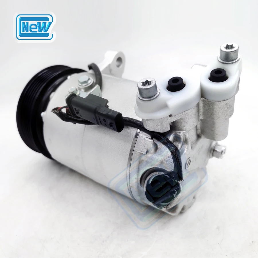 AC Compressor For BMW F10 F11 LCI Mini Cooper F56 F57 F60 64525A3F1D2 64526811430 64526811432 64526826879 64529295050 9295050