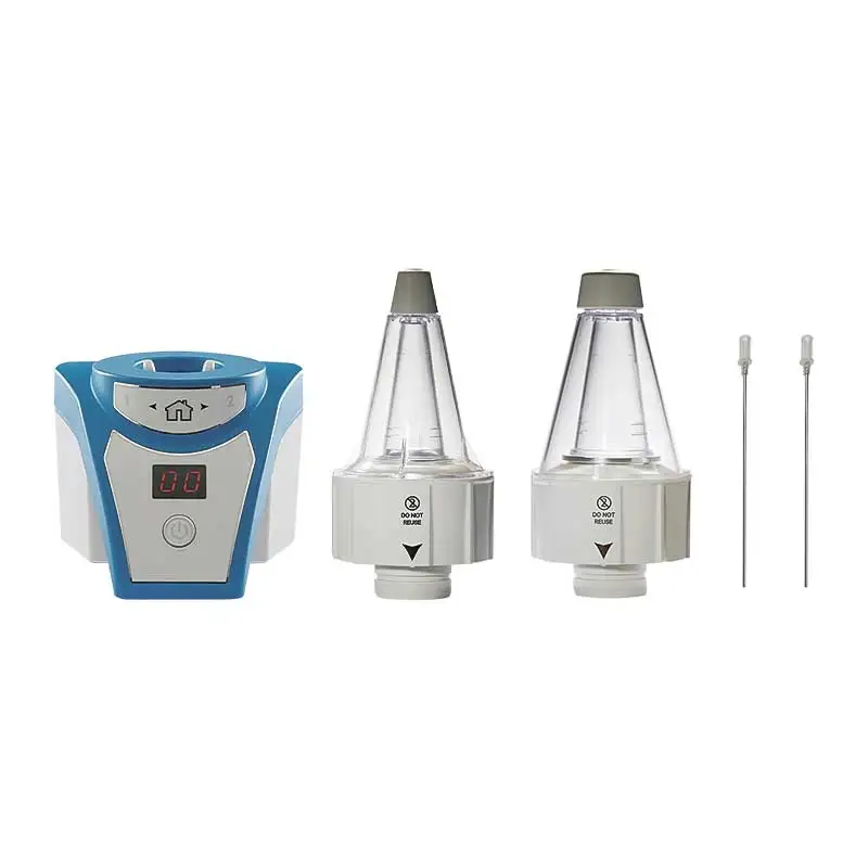 MOMO Medical Factory Direct Sale Clinical Laboratory Centrifuge Machine 5500rpm Low Speed for PRP