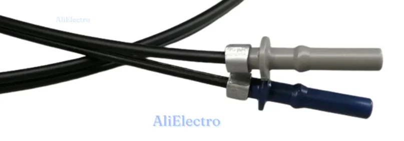 HFBR-4501Z/4511Z duplex 60m 1.0x2.2mm