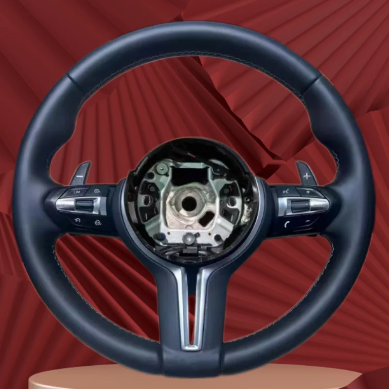 BestSelling Custom Steering Wheels Suitable For BMW F10 F11 F12 F22 F30 F31 F32 F33 F34 F83 F85 X3 X4 X5 X6 Professional Edition