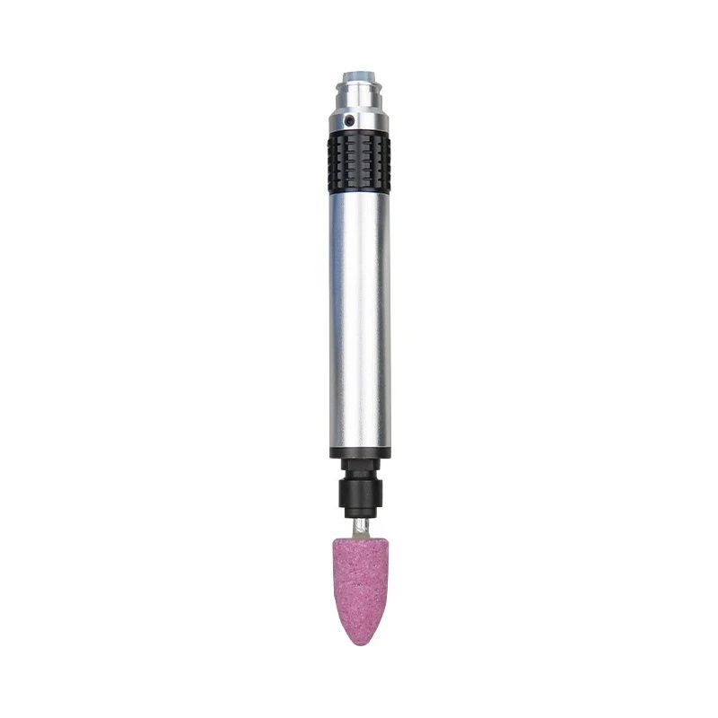 

Powerful Air Grinding Industrial Grade Small Pneumatic Polishing Machine Engraving Tools