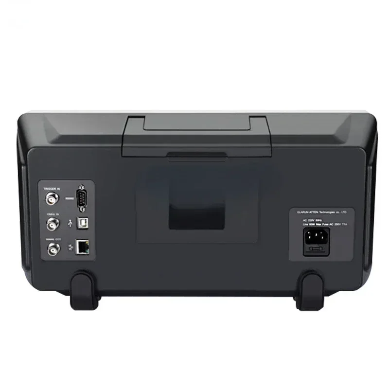 

Top Quality First Ga4032a Full Digital Intermediate Frequency Processing 1.5GHz Digital Spectrum