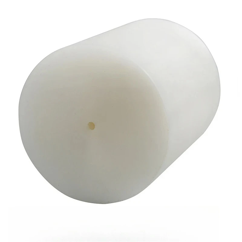 

High quality home decoration plastic artificial candle holder