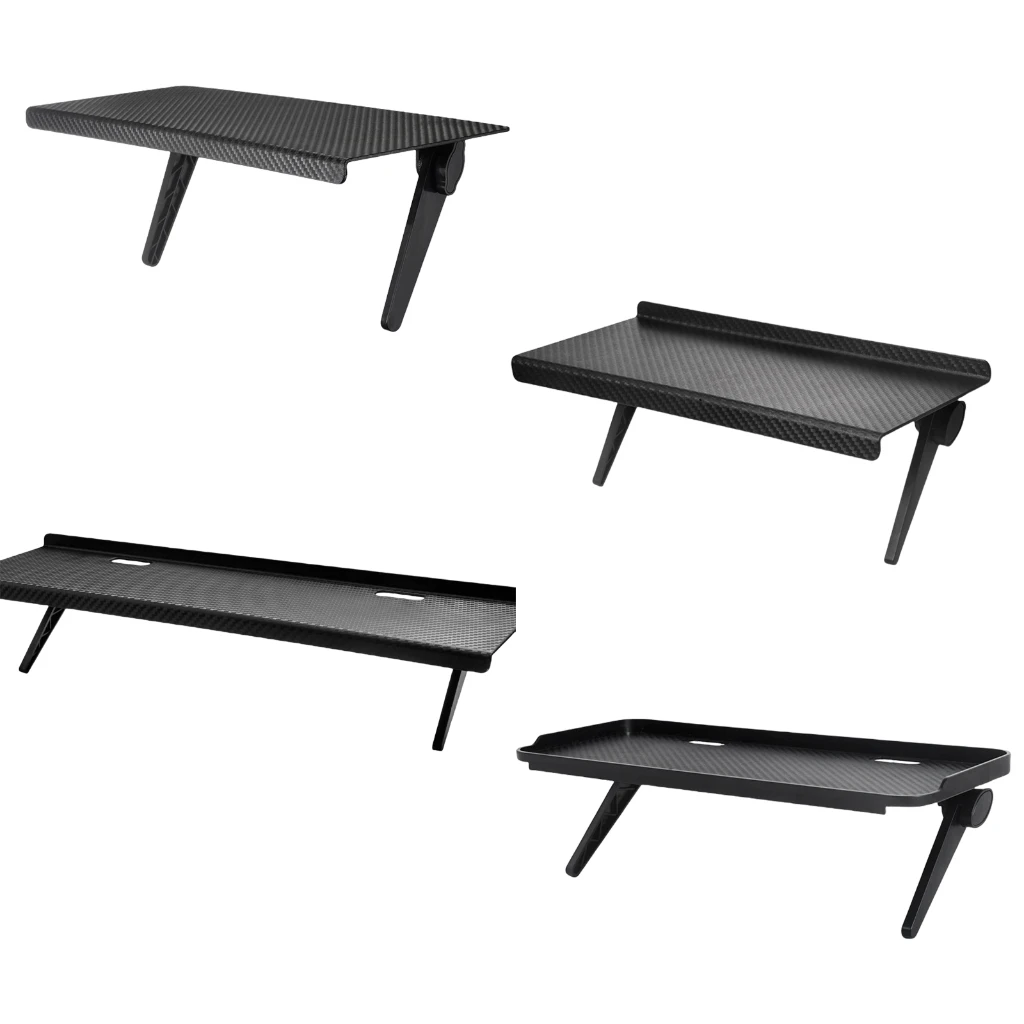 

TV Screen Top Storage Shelfs Adjustable Computer Monitors Desktop Screen Top Storage Rack Routers Shelfs Rack Home Organizers