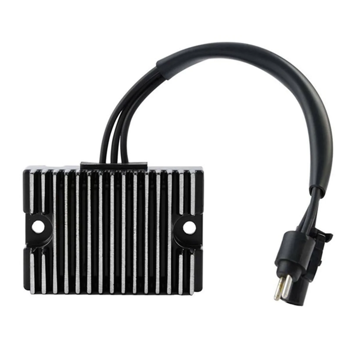 Retificador regulador para Harley Davidson XL XLH 883 1200 XL1200C XL1200 Venda quente 74523-94A