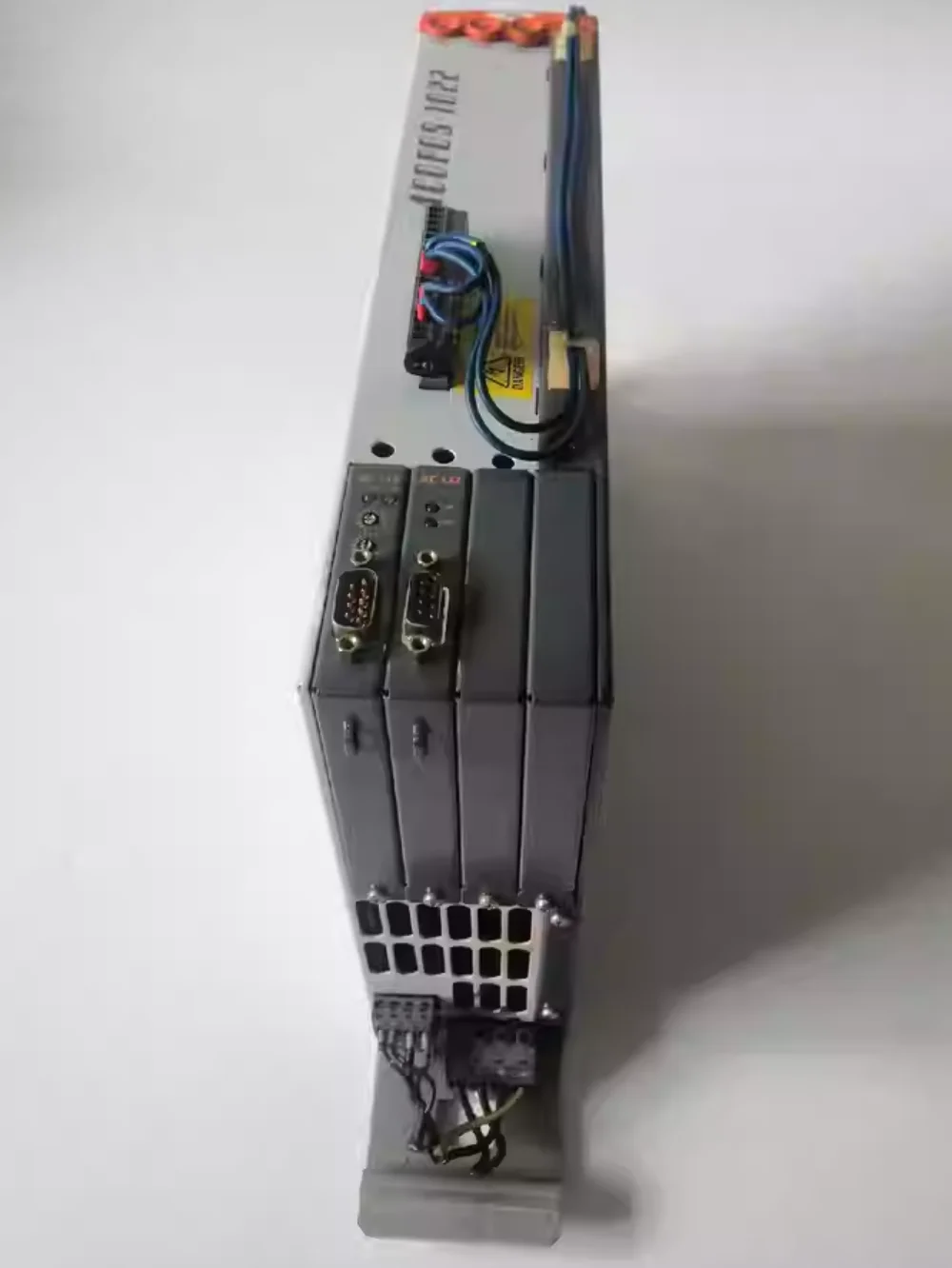 

Servo driver 8V1022.00-2