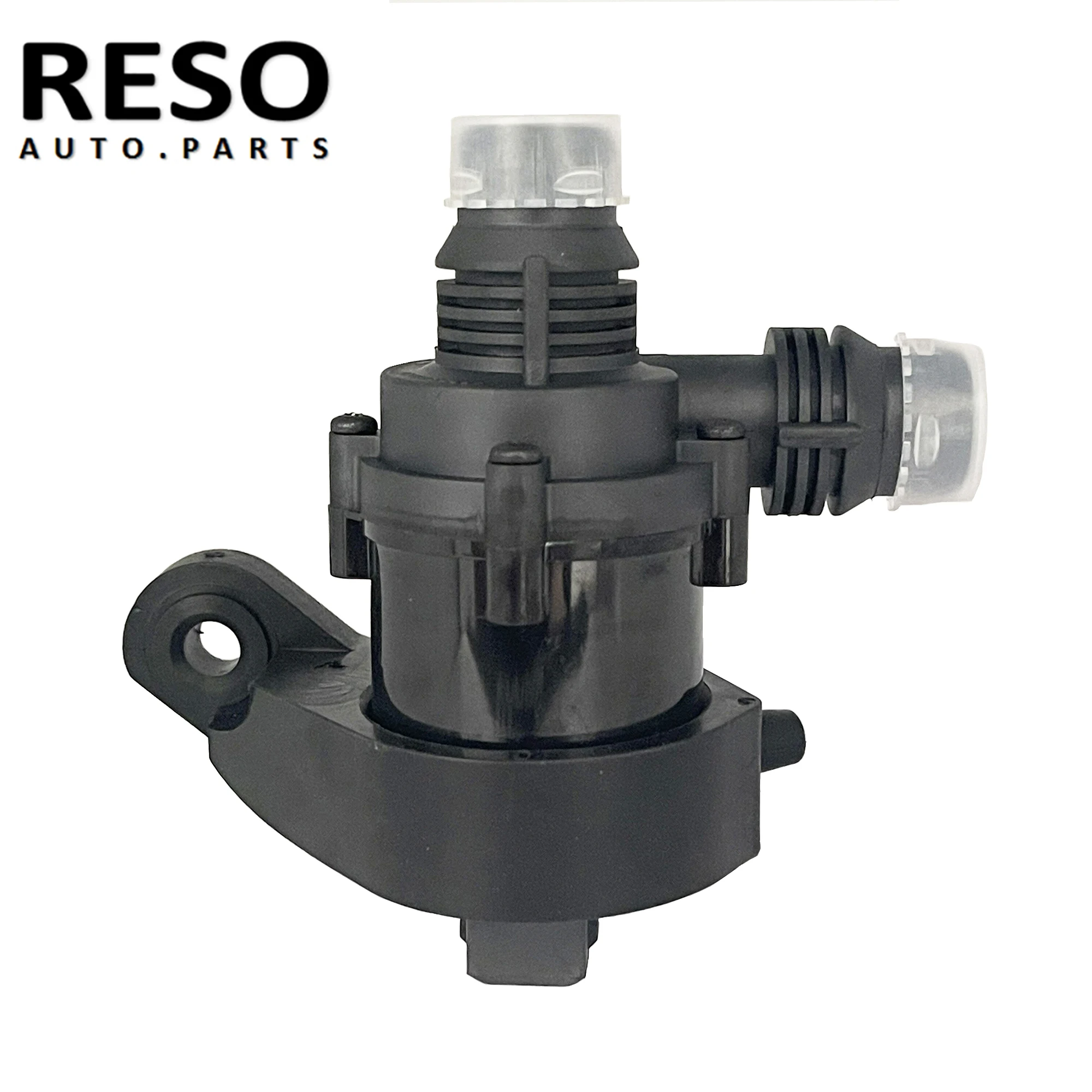 RESO    Auxiliary Water Pump For BMW X5 5/6 Series E67 E66 E65 E61 E60 E53 E39 E38 1995-2010  64116922699