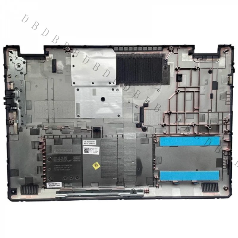 AA+AA+AA+New Bottom Base Cover D Shell Lower Case For DELL Vostro 3500 V3500 V3501 V3505 Laptop Housing 0K1R70 K1R70