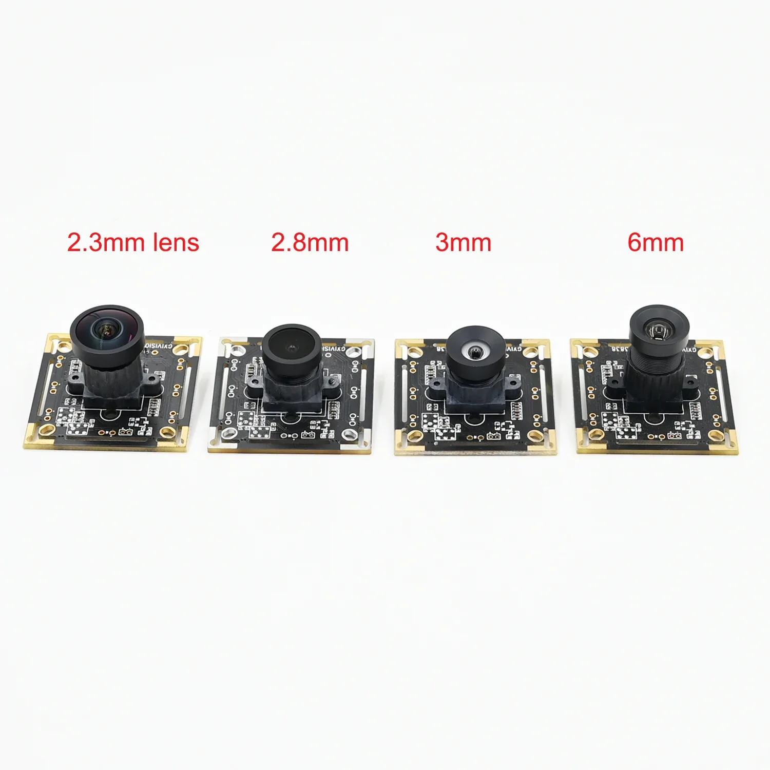 1080P USB Camera Module 2MP 30fps Webcam OV2735 Plug And Play For Face Recognition Machine Vision , Fixed Focus ,1920x1080