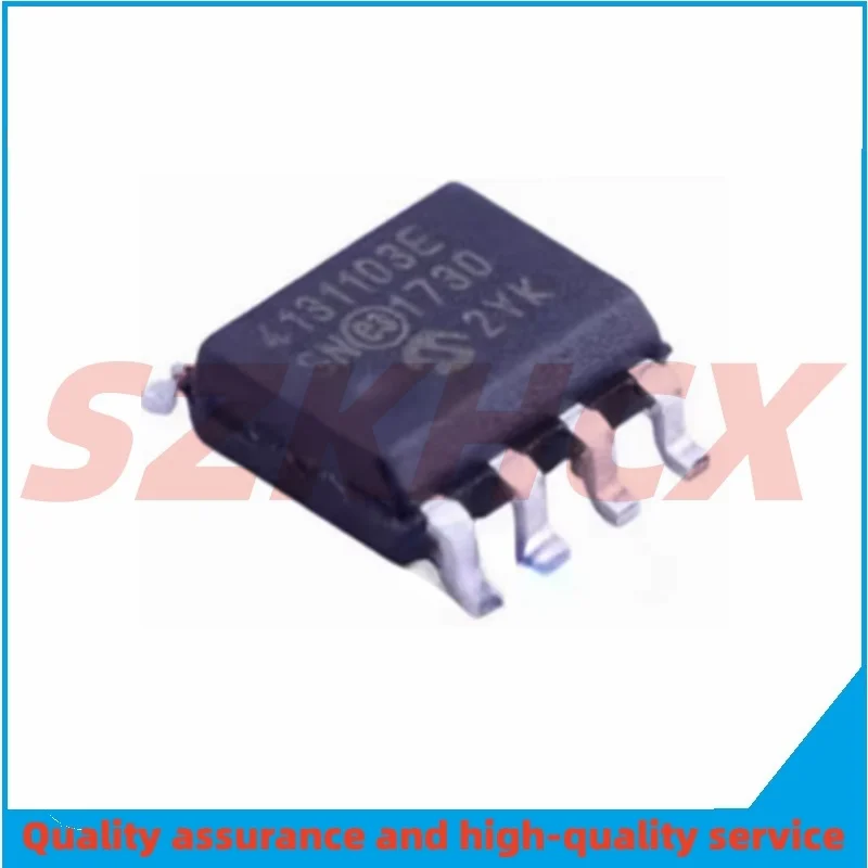 5Pcs/Lot Mcp4131-10…