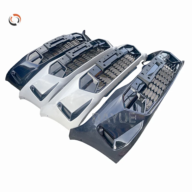 

G20 Body Kit For BMW 3 Series G20 G28 Front Bumper Assembly Bumper Grille Kit