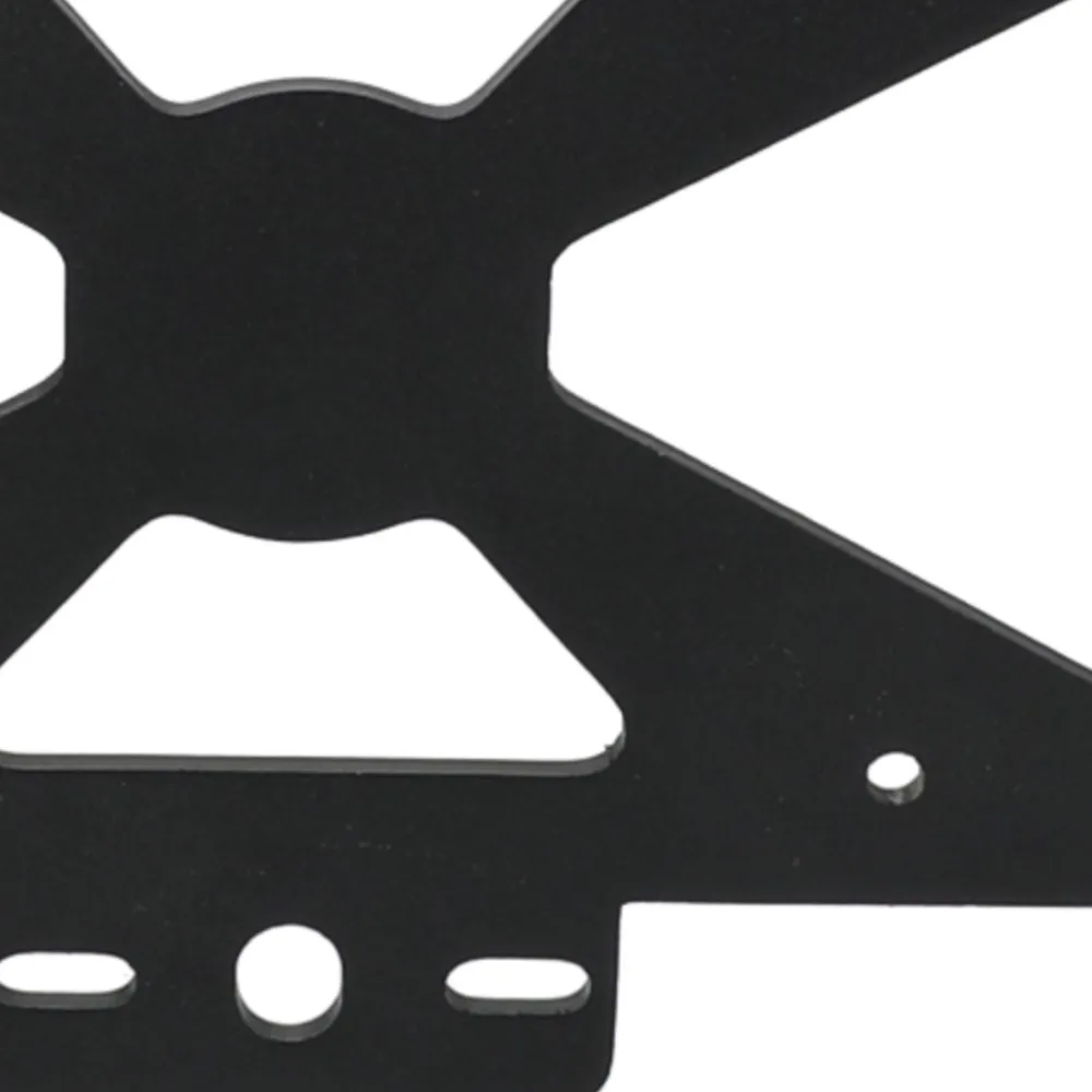 

License Plate Holder Number Plate Bracket Motorcycle Accessories For BMW R nineT /Pure/Racer/Scrambler/slash5/Urban GS 2014-2023