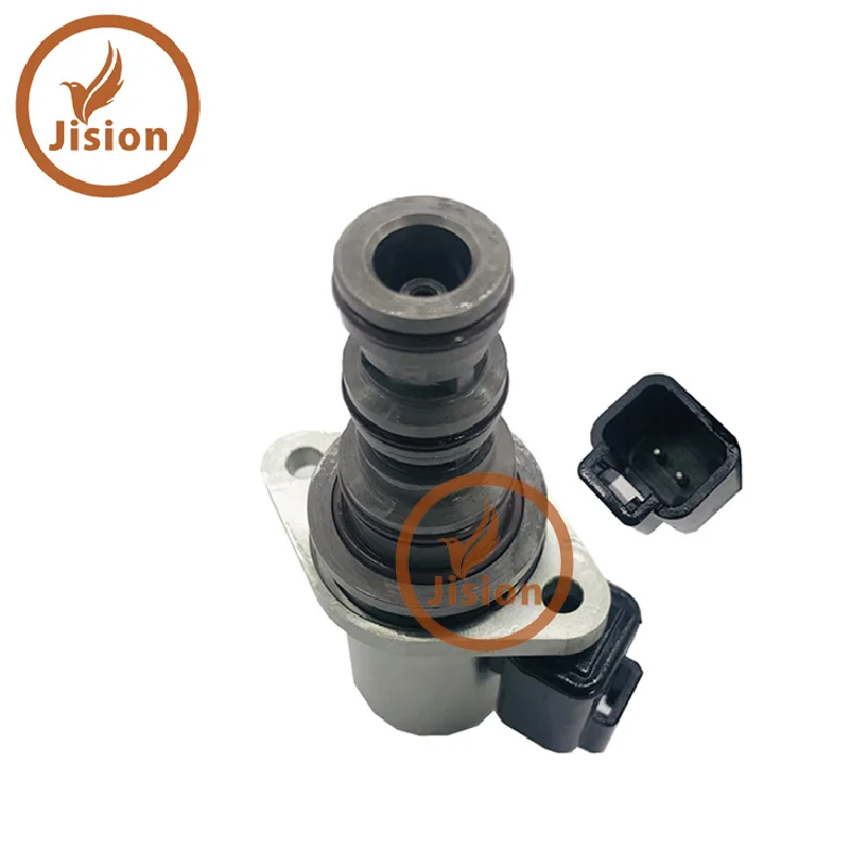 For 24v Solenoid Valve Sv98-t39 25/222913 25222913 25-222913 25mm3127 25/mm3127 Backhoe Loader Excavator