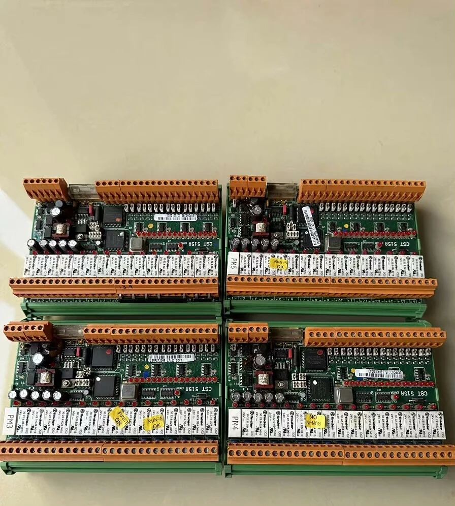 Prima Relay CST515A Original 1SMPCA3