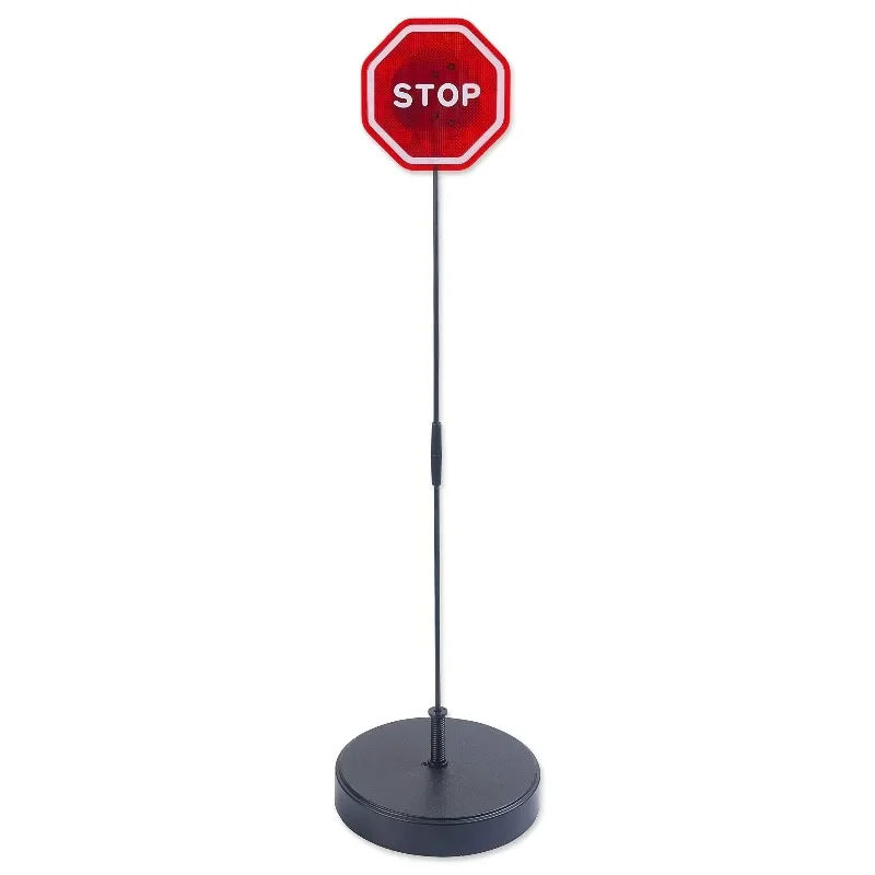 A Set for Flash LED Parking Sensor for Garage Door Parking Stop Sign Sensor with Adjustable Bracket  Automatic Parking Detec