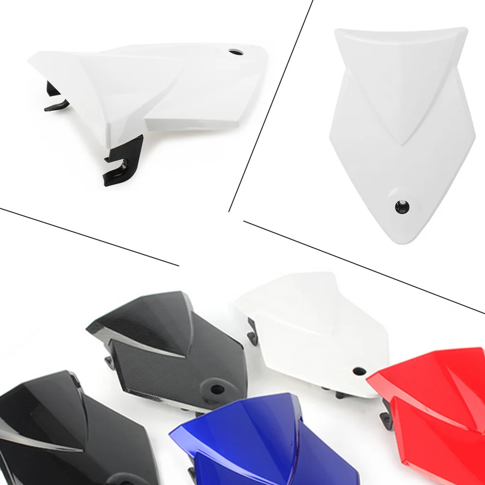 Motorcycle Rear Passenger Cowl Seat Back Cover Fairing Part For BMW S1000RR S 1000 RR S1000R 2009 2010 2011 2012-2014 S1000 RR