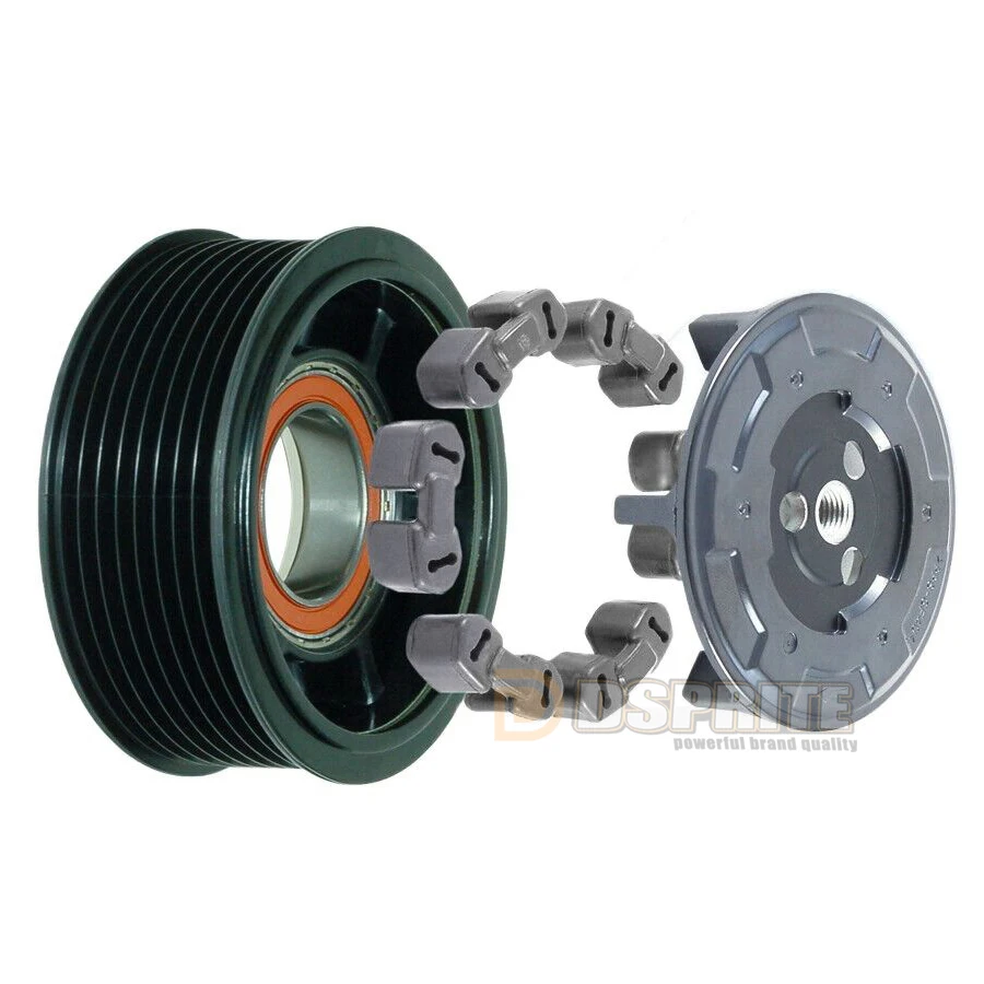 AC Compressor Clutch  A0022305611 For MERCEDES W164 W251 X164 ML280 ML320 R280 R300 R320 0012308311 A0022301111 A0022305311