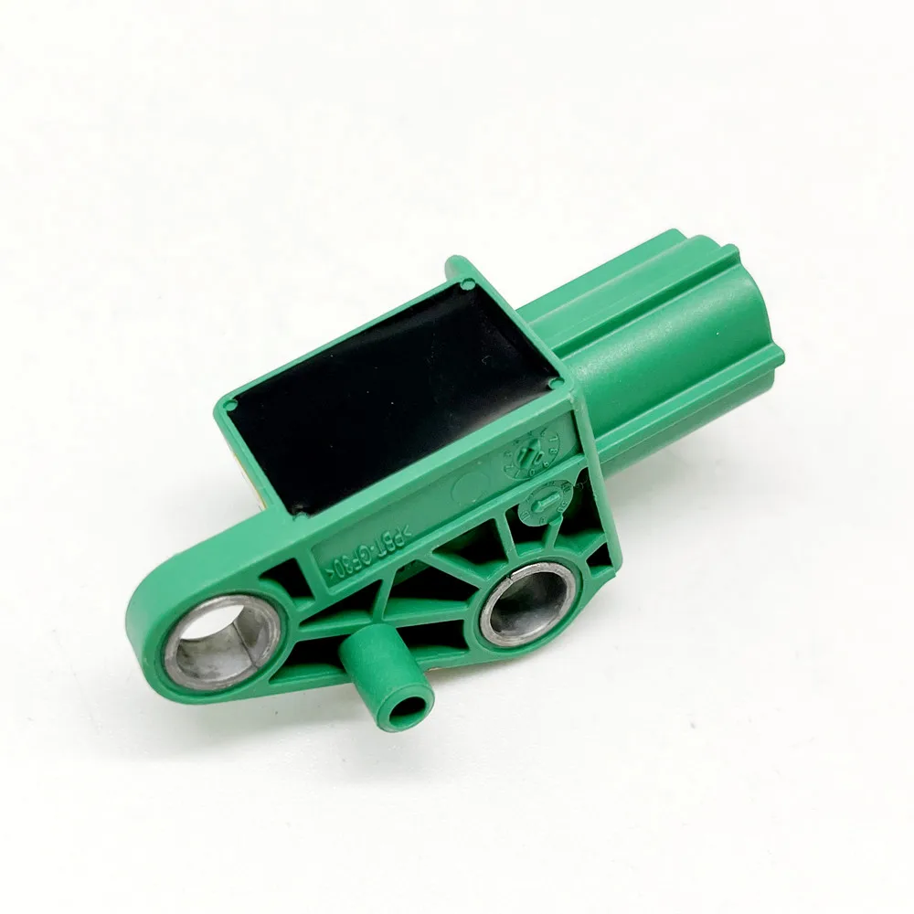 

Rear Crash Impact Sensor For VW Jetta Golf GTI R32 AUDI A4 A5 Q5 Q7 RS5 1K0909606C