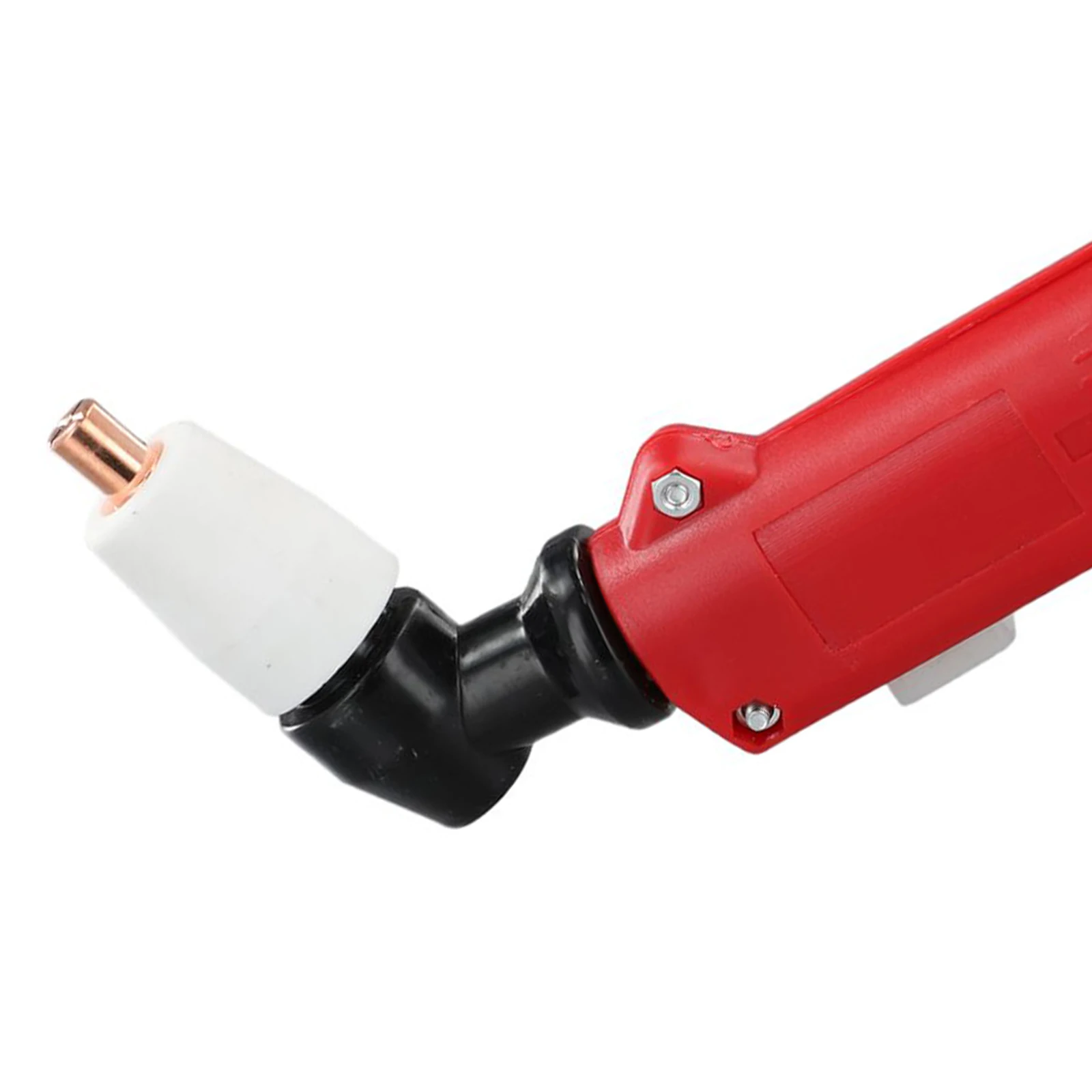 

Cutting Torch Head Machine Torch Body 12mm 30/40A Cutting Tool PT31/LG40 Plasma Cutter Welding Equipment Brand New