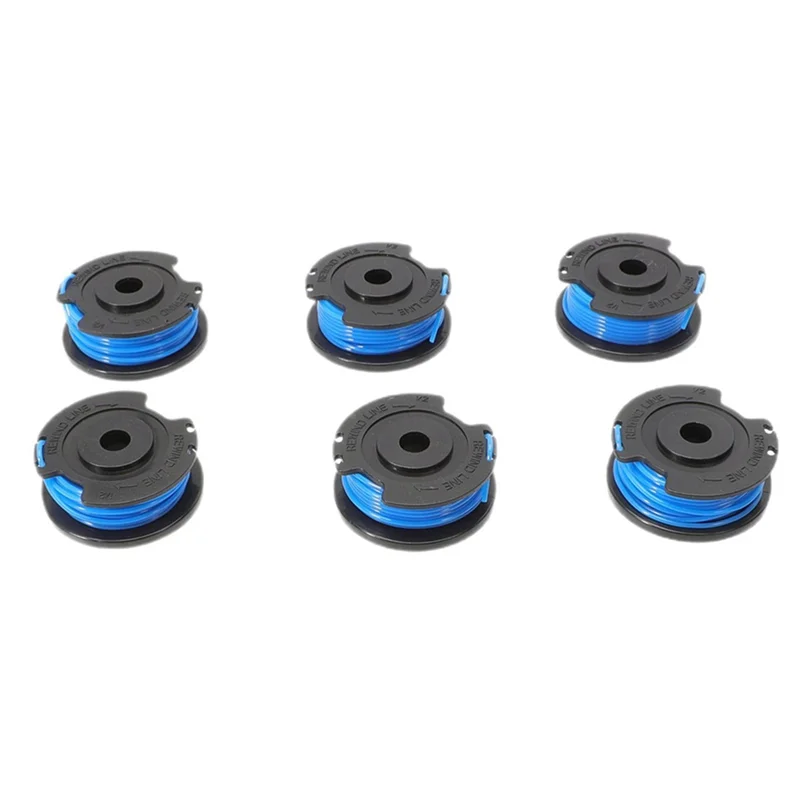 Fresh Line Adjustment Grass Trimmer Spool For Karcher LTR 14443120 Effortlessly Replace Spool For Karcher Effortlessly Replace S