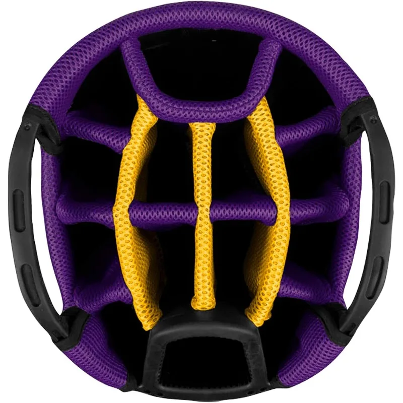 O saco golfe Bucket III Cooler Cart