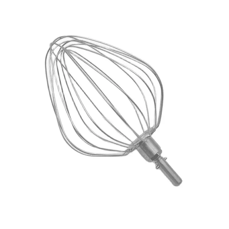 Suitable for  Chef Machine Accessories KVL4100/KMM770/KMM710/KVL40 Eggbeater