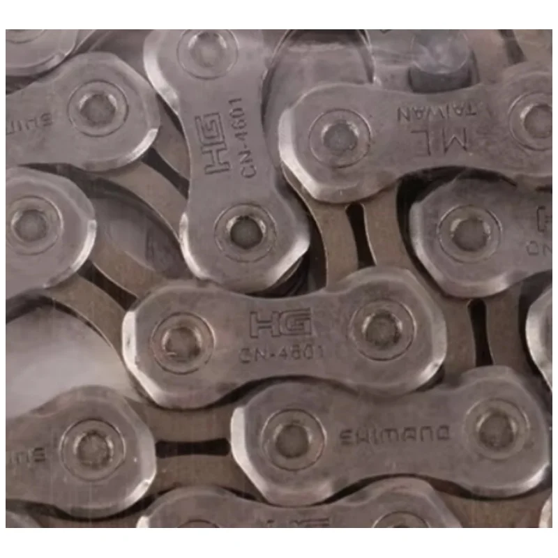 Shimano Tiagra CN-4601 HG Road Bike Bicycle 10 Speed  Chain 112 links for 4600 4700