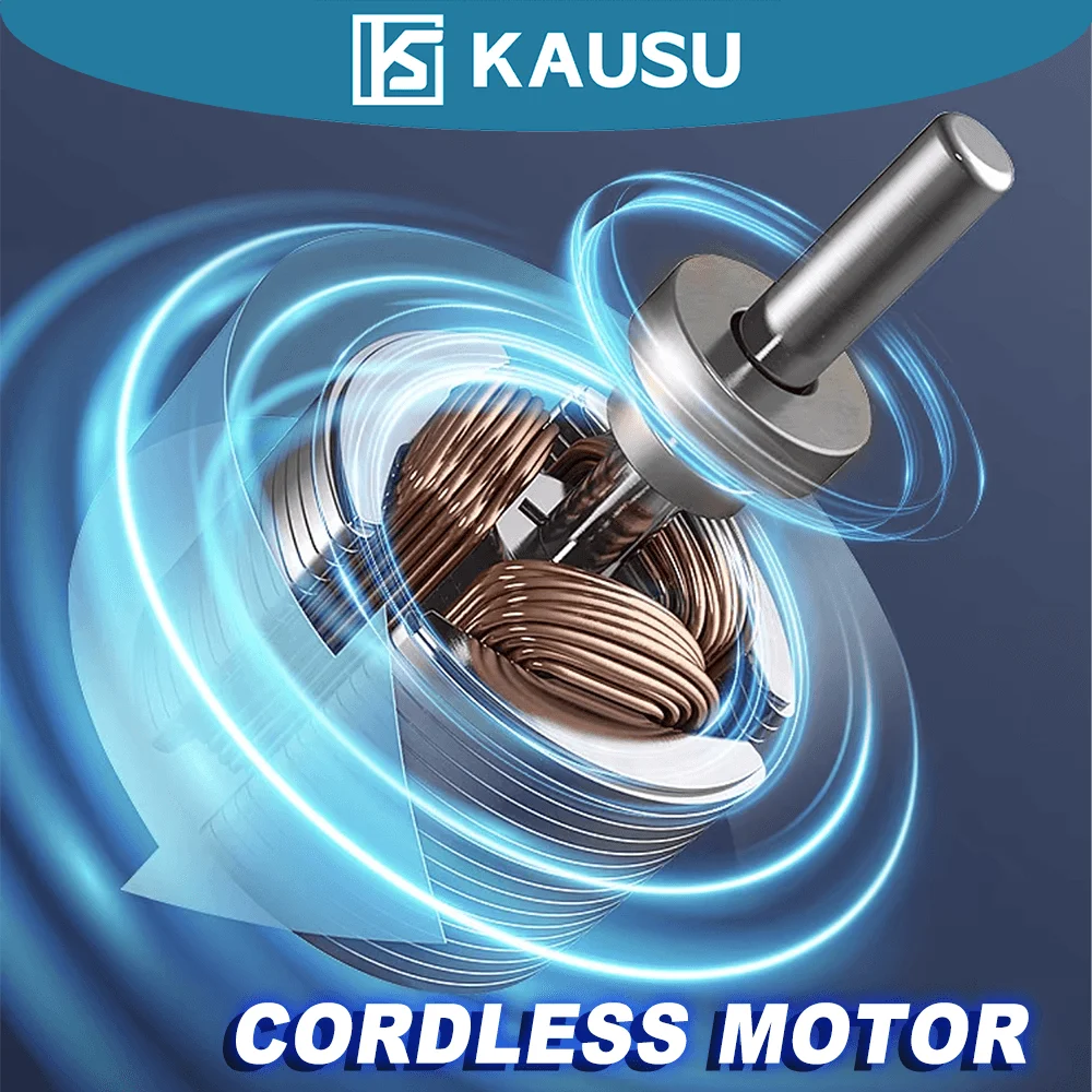 Cordless Electric Blower Jet Fan Lithium Battery Powered Handheld Dust Leafs Snow Removal Power Tool For Makita 18V Battery