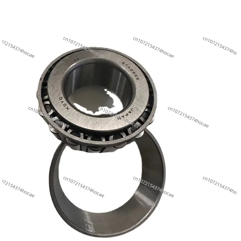 STA2858 كويو تفتق أسطواني KE STA 2858 محمل تلقائي (28x58x20.5 مللي متر) KBC 322/28 HL #2