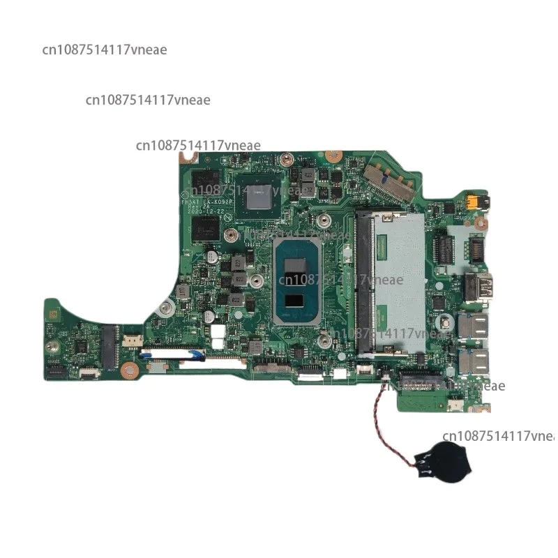 

Для ACER A315-58 A515-56G N20C5 S50-53 материнская плата LA-K092P K093P