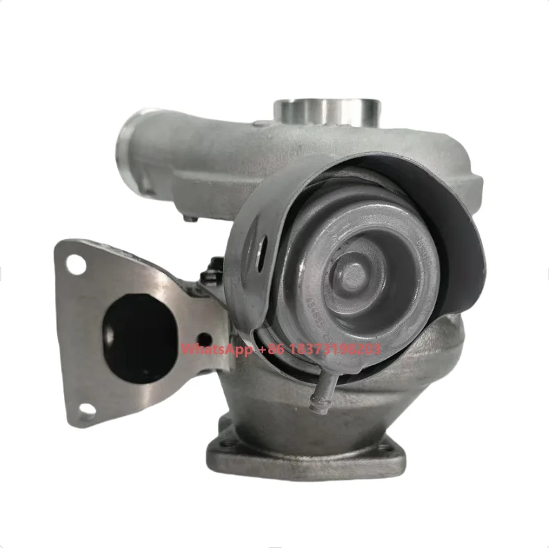 

GTA2056V Turbo for Penta Marine 5D D3 2.5L 21354008 763263-5005 21163289 3801270 3801271 3802145