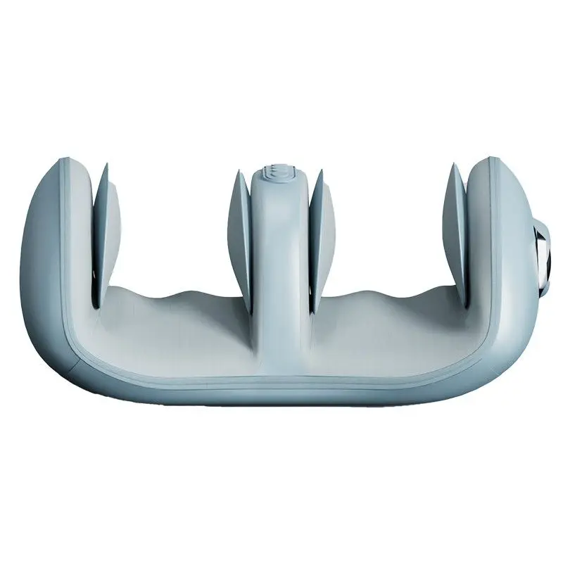 

Calf massager, automatic kneading and pressing on the bottom of the foot, foot therapy machine, leg beauty instrument