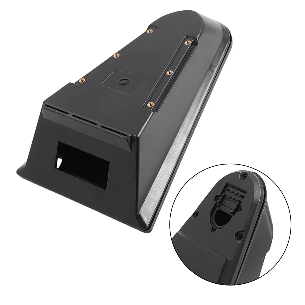 

Controller Box To Accommodate Front Controller With Spare Parts For INOKIM OXO Cycling Scooter Parts & Accessories