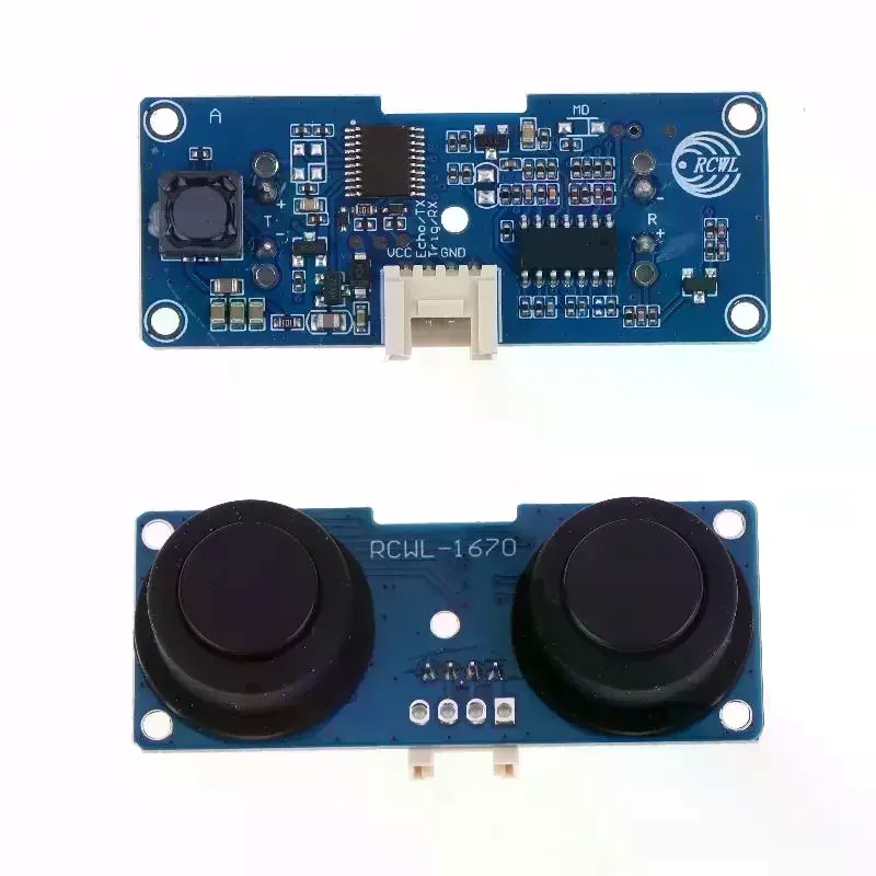 RCWL-1670 Waterproo…