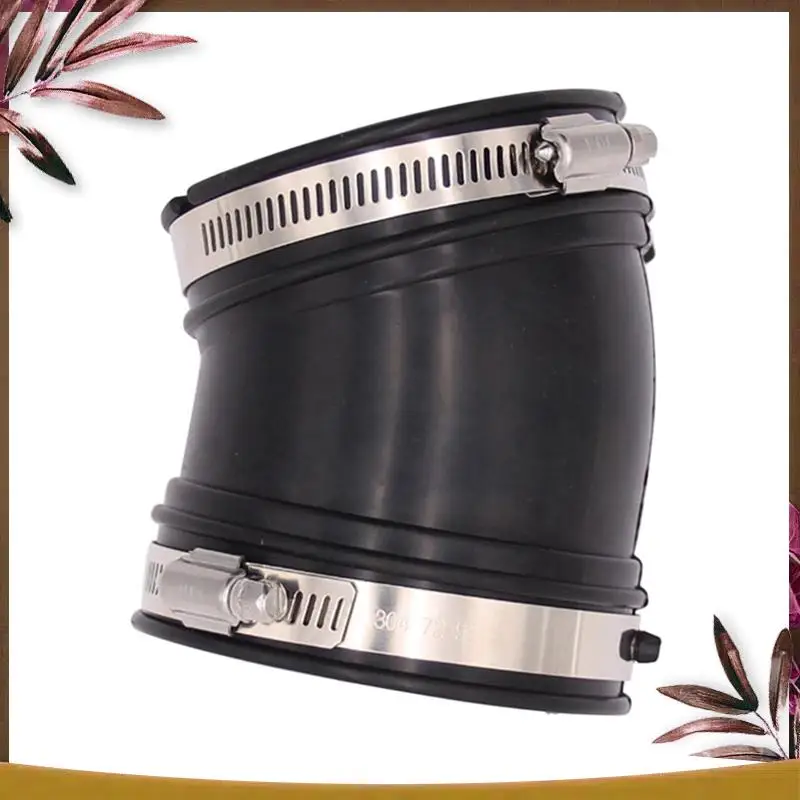 AB59-السيارات مدخل هواء دليل الأنابيب الكوع خرطوم آخذ للهواء لإنفينيتي FX35 2003-2008 اكسسوارات 16576CG000 16576CG00A