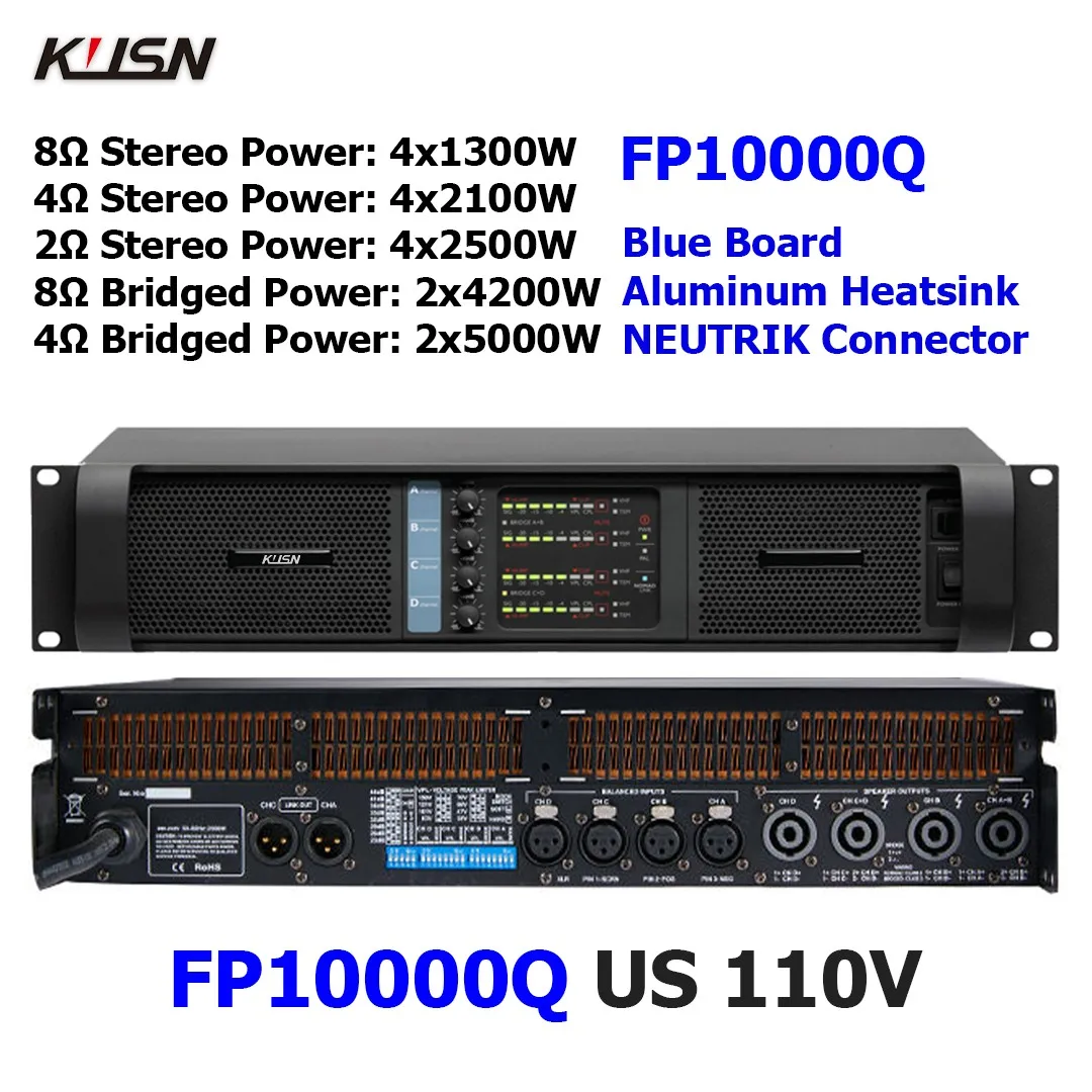 FP10000Q US 110V