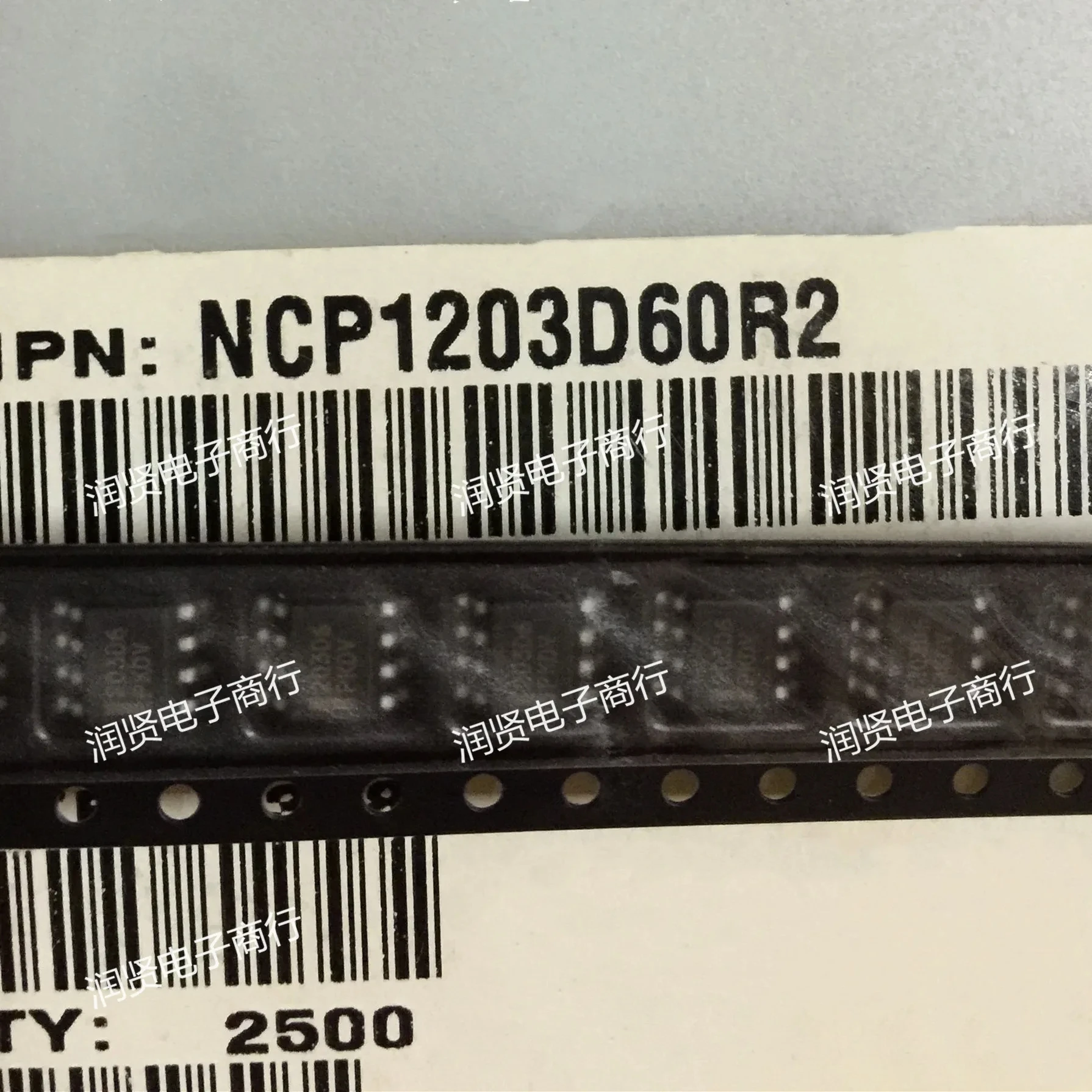 HA17558AFEL HA17558AF NCP1203D60R2 ncp120uc3d 3843bd UC3843AD UC3843S SOP8 ، علامة تجارية جديدة ، أصلية ، 10 روض