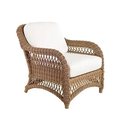 طقم أريكة الروطان الحديثة للترفيه في الهواء الطلق لشرفة الفناء والشرفة والمنزل والفندق لغرف الشمس وغرفة المعيشة