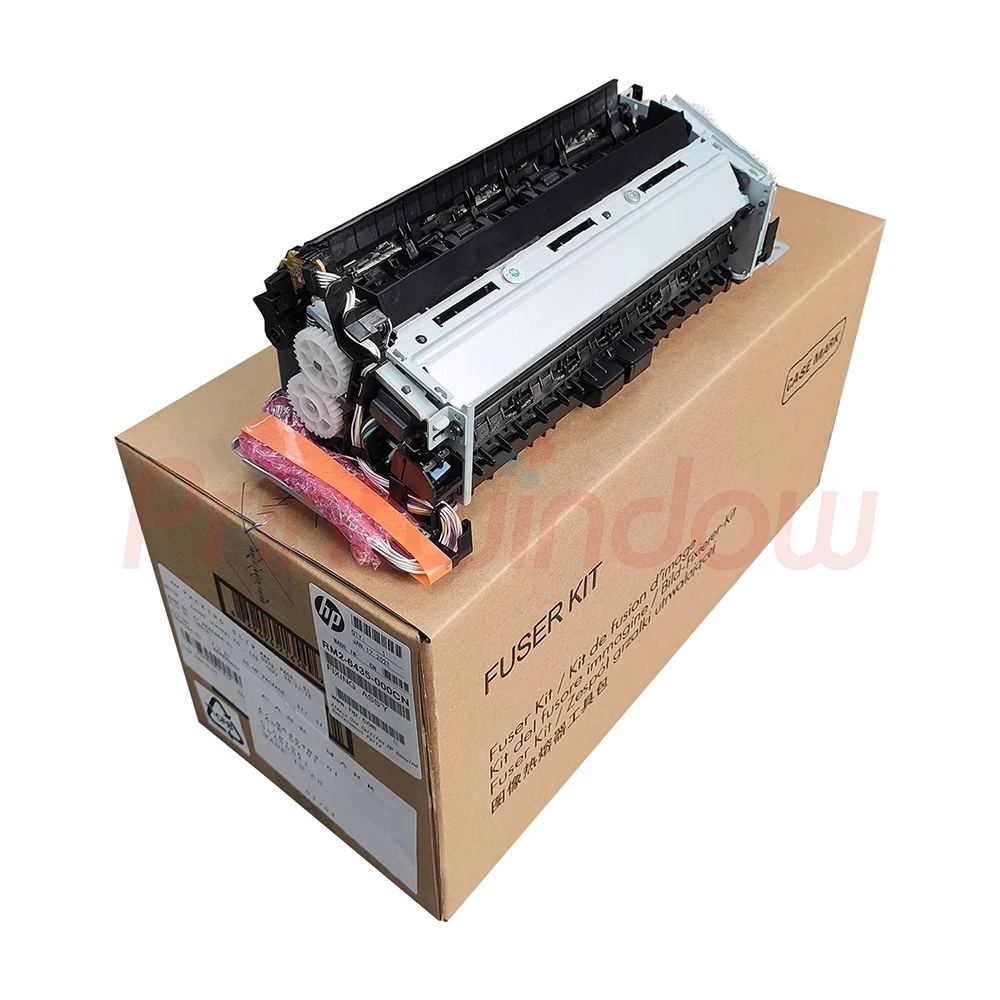 RM2-6418-000 RM2-6435-000 Original New Fuser Unit for HP 377 477 452 M377 M477 M452