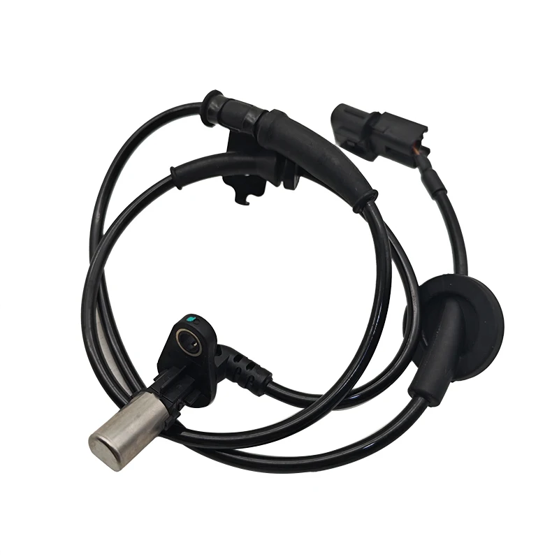 

95670-4H200 956704H200 High Quality New Front Left ABS Wheel Speed Sensor For Hyundai H1 iLoad iMax TQ 2.5L D4CB Auto Parts