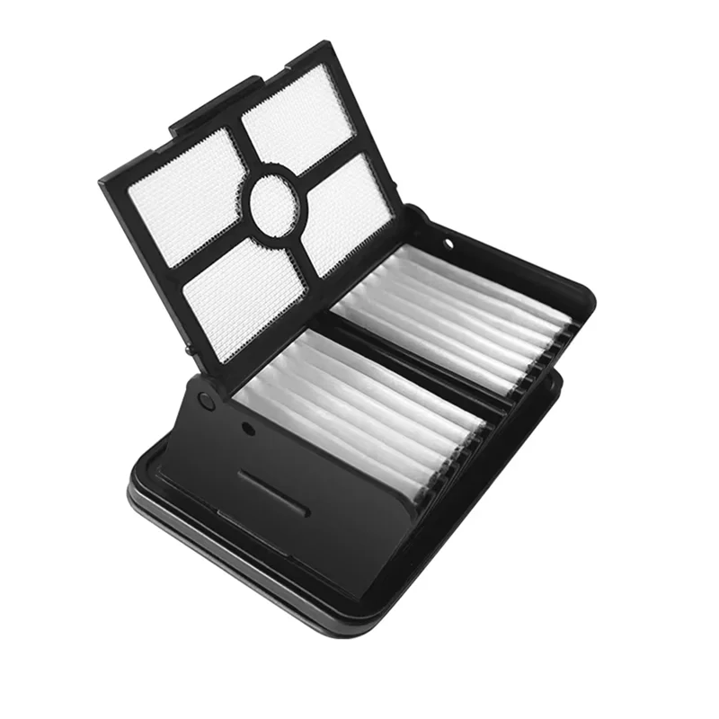 

ABGH-для Dreame H20/H30 аксессуары робот вакуумная роликовая щетка Hepa фильтр запасные части