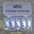 Silver-15G