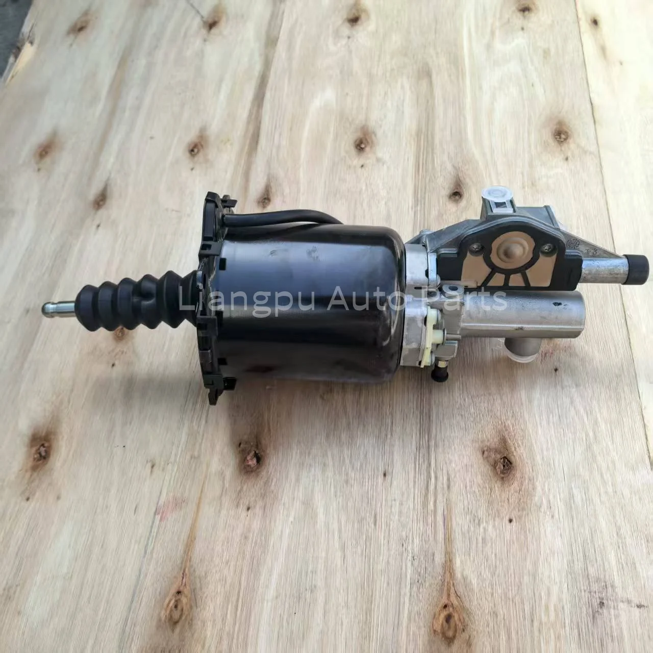 forAuto Sale Bus Parts Clutch Slave Cylinder 9700514740 Clutch Booster Kit Essential Accessories for Bus Vehicles