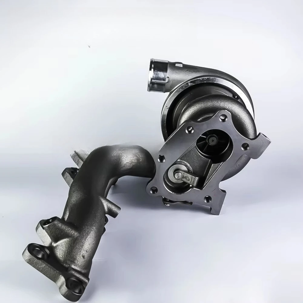 Balanced Turbo 17201-74091 CT26 Turbo Charger for Caldina 3S-GTE GT-Four  17201-74090
