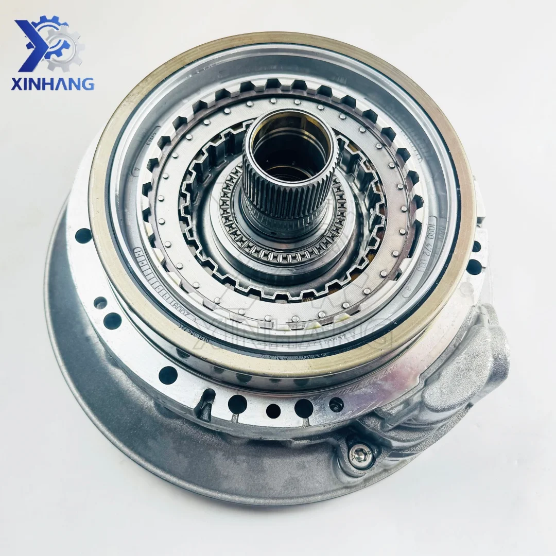 

8HP45 ZF8HP Transmission Hydraulic Pump Assembly, Suitable for Volkswagen, BMW, Audi, Land Rover, Jaguar