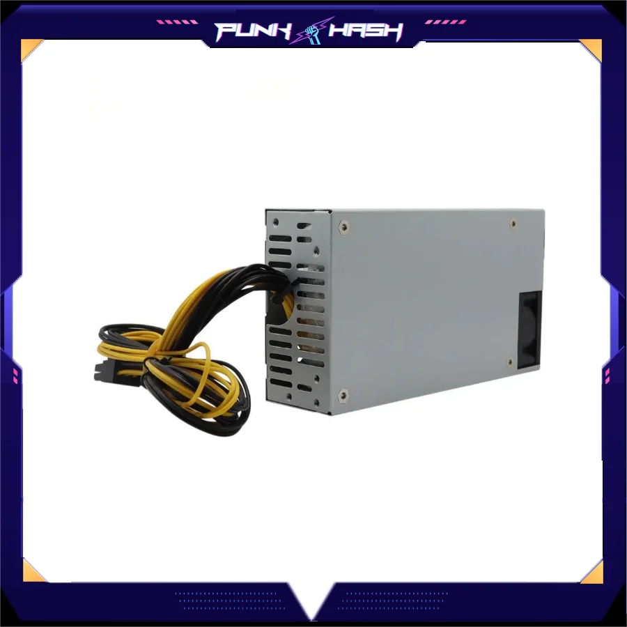 Jasminer เครื่องขุดแร่ BP-H สำหรับคนงานเหมือง jasminer แหล่งจ่ายไฟ X4-1U X16E X16q 3000W 1200W 600W