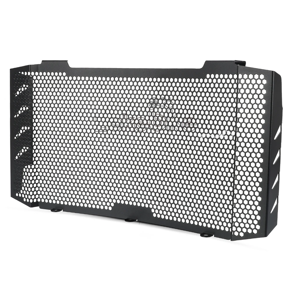 For KTM 790 DUKE 790 DUKE790 790Duke 2026 2027 2028 Motorcycle Accessorie CNC Aluminum Radiator Guard Protection Grille Cover view 4